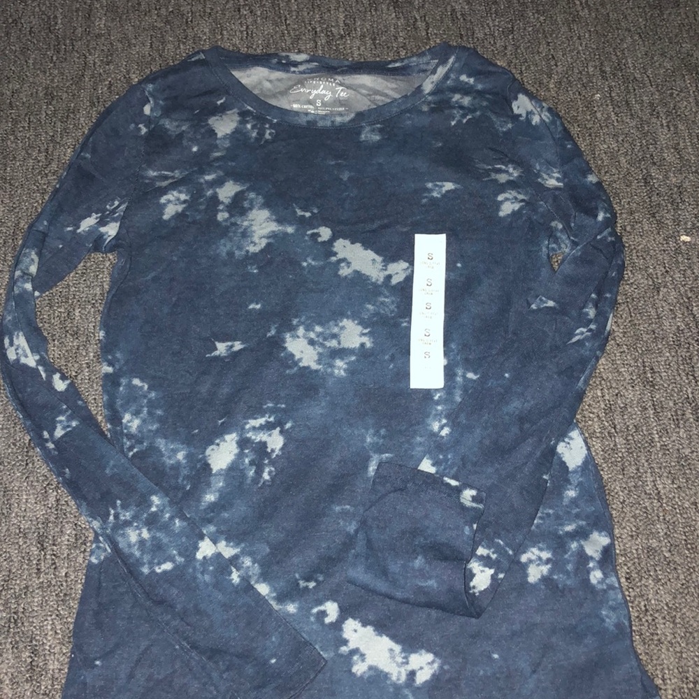 Womens Shirt